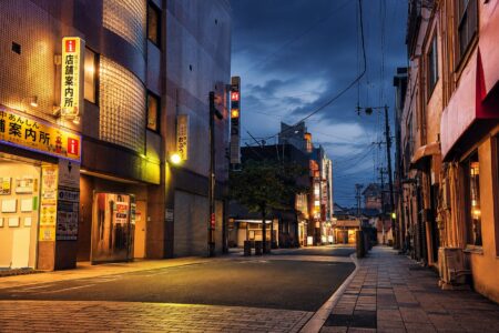 スナックはどこでも開業できる？風俗営業許可の場所的要件を行政書士が解説